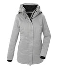 G.I.G.A. DX Funktionsjacke GW 94 Hellgrau