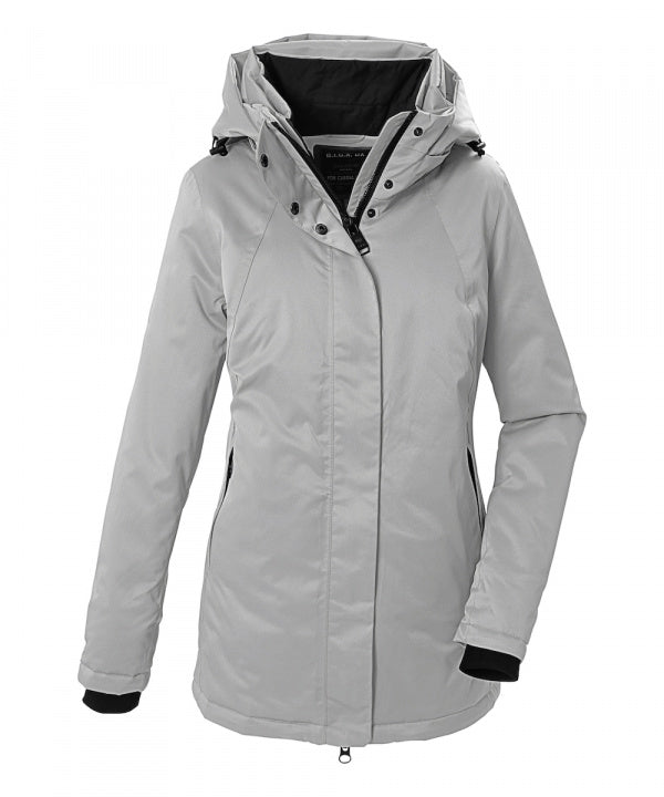 G.I.G.A. DX Funktionsjacke GW 94 Hellgrau