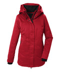 G.I.G.A. DX Funktionsjacke GW 94 Modern red