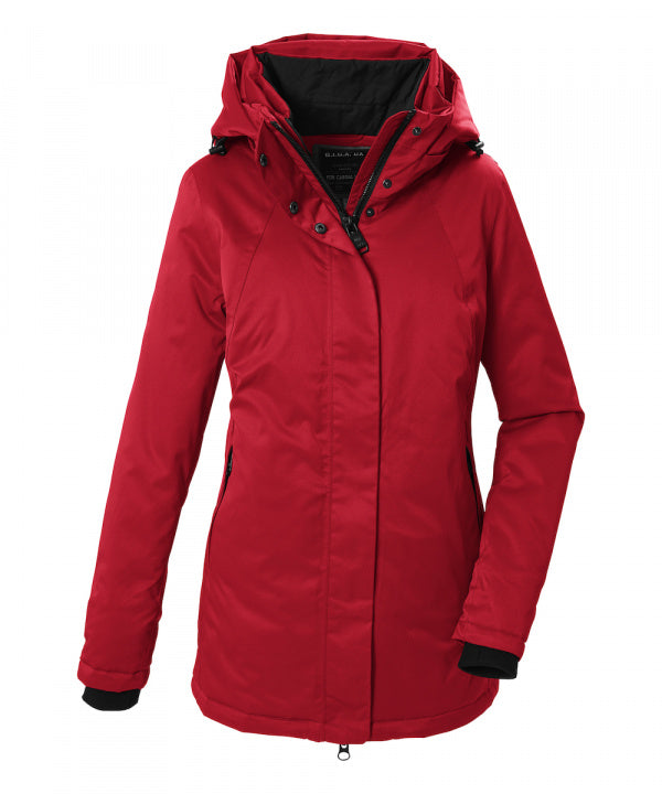 G.I.G.A. DX Funktionsjacke GW 94 Modern red