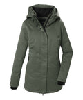 G.I.G.A. DX Funktionsjacke GW 94 Fading leafs