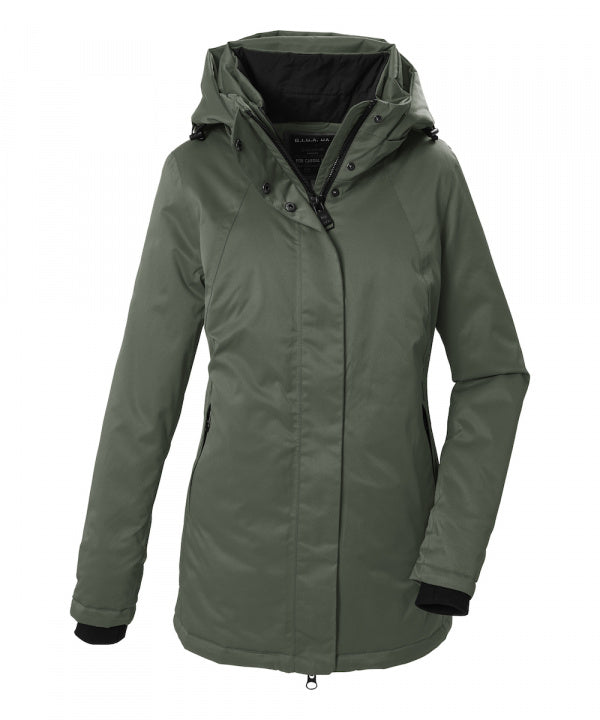 G.I.G.A. DX Funktionsjacke GW 94 Fading leafs