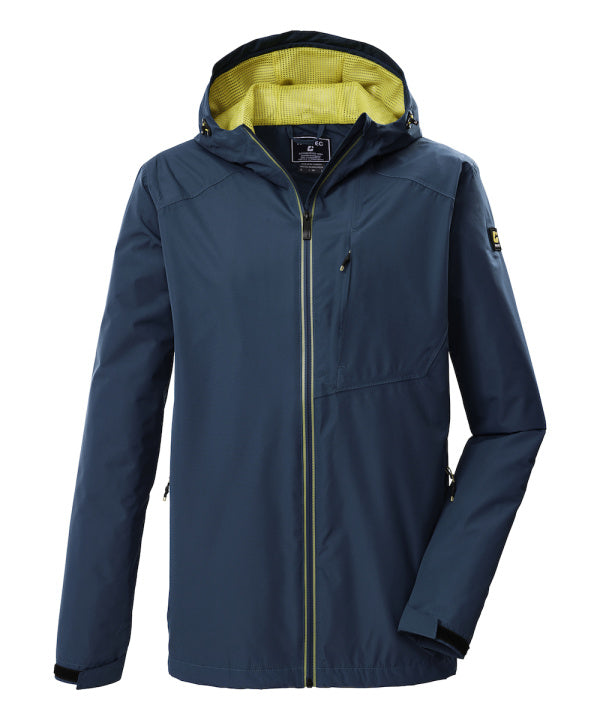 Killtec Funktionsjacke KOS 56 Ocean