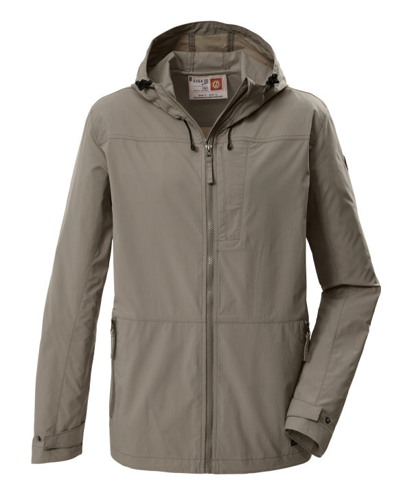 G.I.G.A. DX Funktionsjacke GS 15 Sand