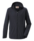 G.I.G.A. DX Funktionsjacke GS 15 dunkelnavy