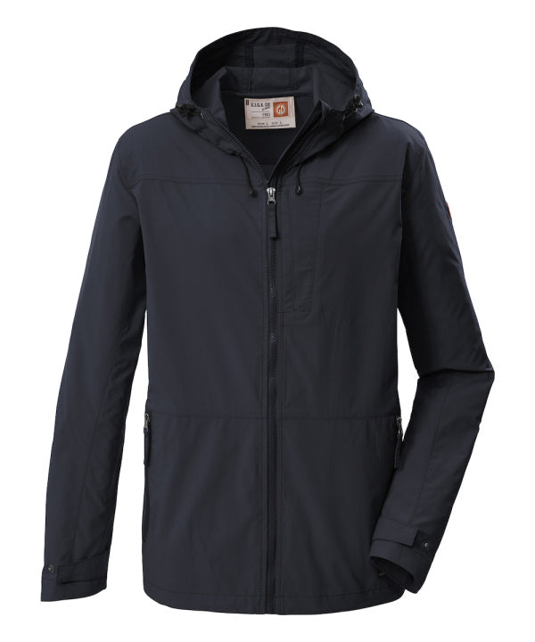 G.I.G.A. DX Funktionsjacke GS 15 dunkelnavy