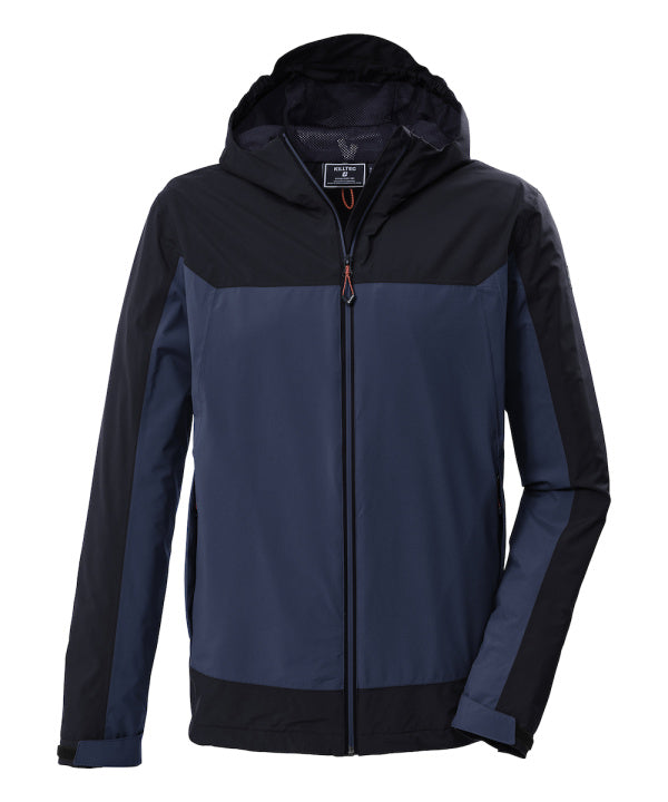 Killtec Funktionsjacke KOS 40 dunkelblau