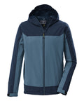 Killtec Funktionsjacke KOS 40 Sturmblau
