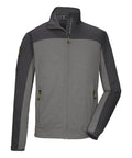 Killtec Funktionsjacke KOS 42 Mittelgrau