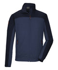 Killtec Funktionsjacke KOS 42 dunkelblau