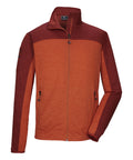 Killtec Funktionsjacke KOS 42 Hell ocker