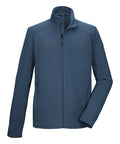 Killtec Funktionsjacke KOS 68 Taubenblau