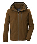 G.I.G.A. DX Funktionsjacke GS 100 Khaki