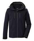 G.I.G.A. DX Funktionsjacke GS 100 dunkelnavy