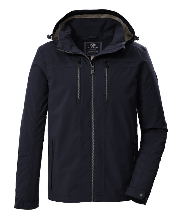 G.I.G.A. DX Funktionsjacke GS 100 dunkelnavy