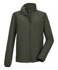 G.I.G.A. DX Funktionsjacke GS 103 oliv