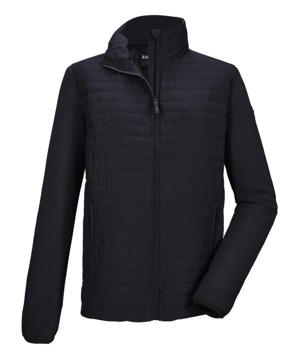 G.I.G.A. DX Funktionsjacke GS 103 dunkelnavy