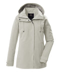 G.I.G.A. DX Funktionsjacke GS 106 Champagner