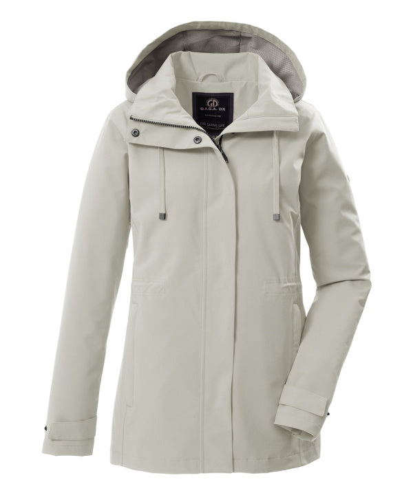 G.I.G.A. DX Funktionsjacke GS 106 Champagner