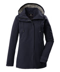 G.I.G.A. DX Funktionsjacke GS 106 dunkelnavy