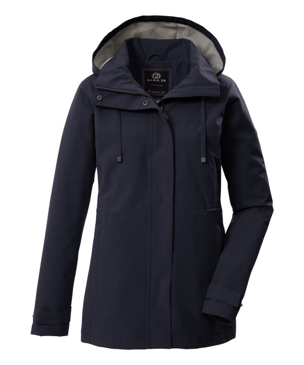 G.I.G.A. DX Funktionsjacke GS 106 dunkelnavy