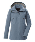 G.I.G.A. DX Funktionsjacke GS 106 Foggy ocean