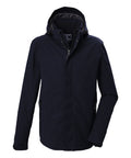 Killtec Funktionsjacke KOW 2 dunkelnavy