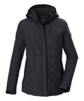 Killtec Funktionsjacke KOW 225 Metall