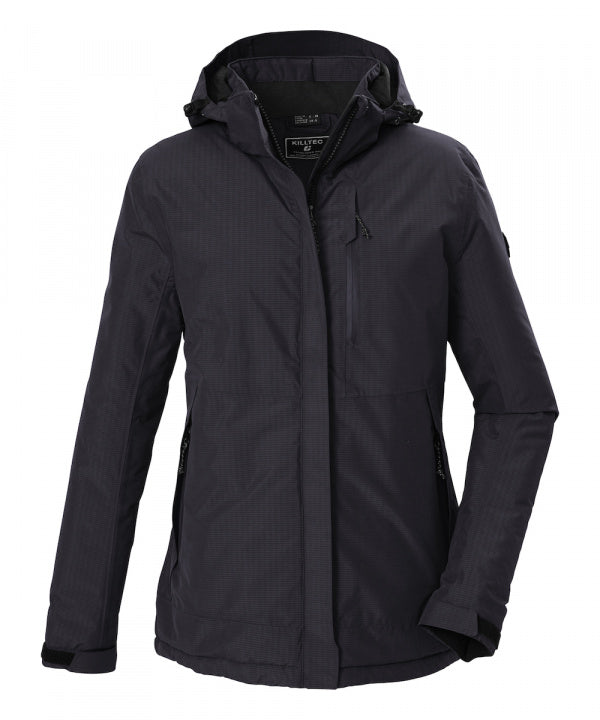 Killtec Funktionsjacke KOW 225 Metall