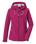 G.I.G.A. DX Softshelljacke GS 111 Pink