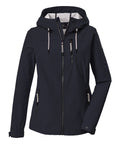 G.I.G.A. DX Softshelljacke GS 111 dunkelnavy
