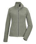 G.I.G.A. DX Strickfleecejacke GS 3 Seagrass