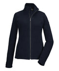 G.I.G.A. DX Strickfleecejacke GS 3 dunkelnavy