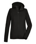 Killtec Funktionsjacke KOW 7 schwarz