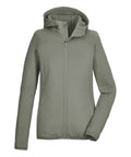 Killtec Funktionsjacke KOW 7 Dark sea foam