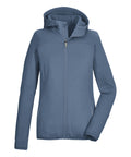 Killtec Funktionsjacke KOW 7 Hell stahlblau