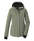 Killtec Funktionsjacke KOW 24 Dark sea foam