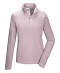 Killtec Fleeceshirt KSW 99 Hellrosa