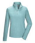 Killtec Fleeceshirt KSW 99 Aqua
