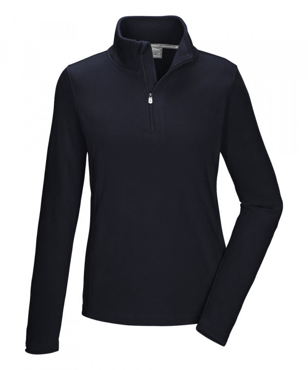 Killtec Fleeceshirt KSW 99 dunkelnavy