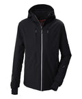 Killtec Skijacke KSW 60 schwarz