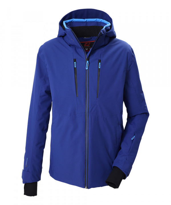 Killtec Skijacke KSW 60 marine