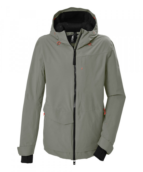 Killtec Skijacke KSW 72 Sage