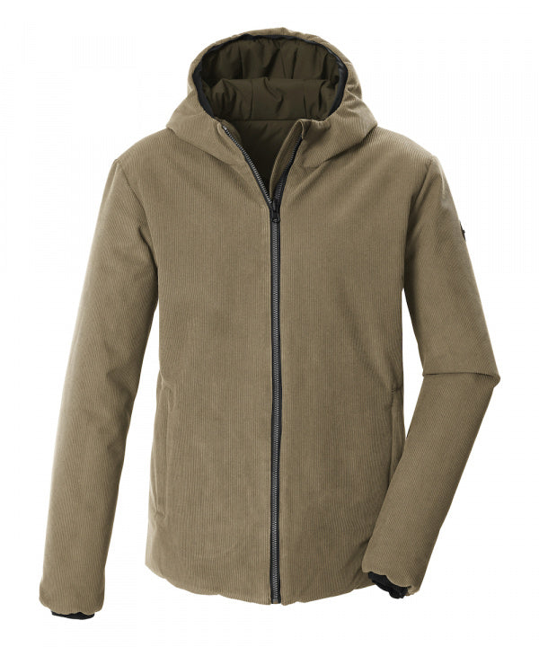 G.I.G.A. DX Funktionsjacke GW 6 Beige
