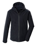 G.I.G.A. DX Funktionsjacke GW 6 dunkelnavy