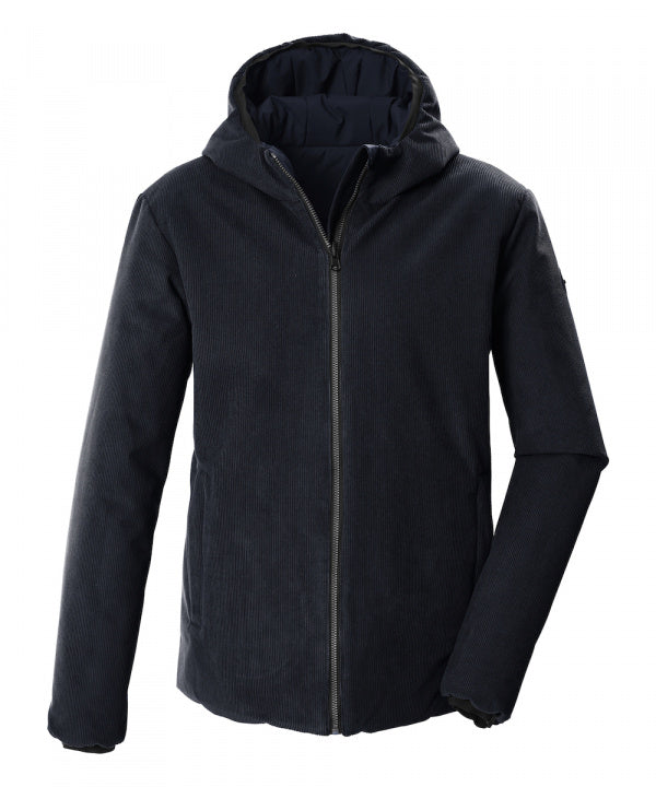 G.I.G.A. DX Funktionsjacke GW 6 dunkelnavy