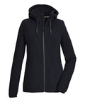 G.I.G.A. DX Strickfleecejacke GW 19 dunkelnavy