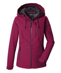 G.I.G.A. DX Softshelljacke GW 59 Himbeere