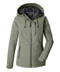 G.I.G.A. DX Softshelljacke GW 59 Seagrass