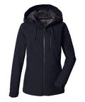 G.I.G.A. DX Softshelljacke GW 59 dunkelnavy